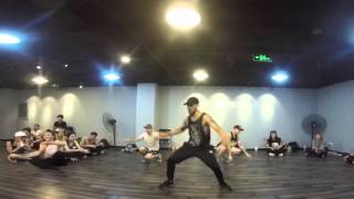 Leikeli47 | F**k The Summer Up | Alonzo WIlliams