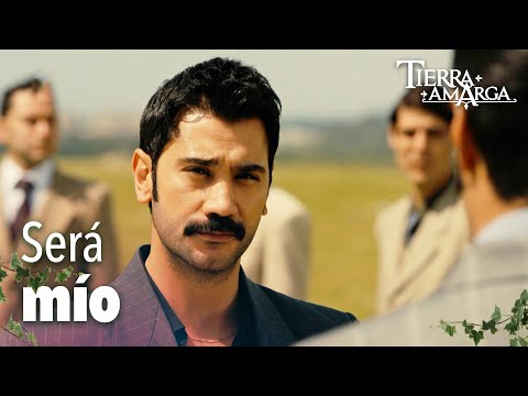 Gran shock para Demir Yaman - Capítulo 98