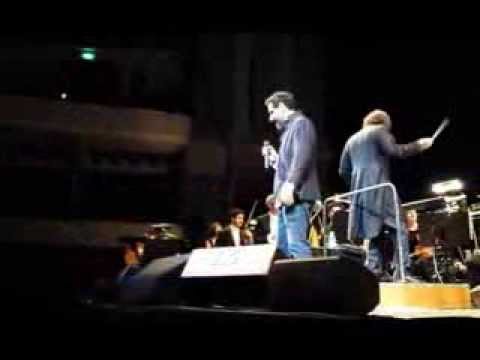 Serj Tankian - Live Firenze 2013 - Elect The Dead - Orca