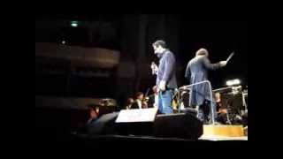 Serj Tankian - Live Firenze 2013 - Elect The Dead - Orca