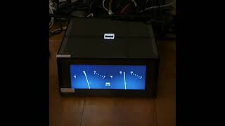 [청음]NAD M10 V2 CD 듣기