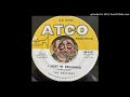 The Coasters - I Must Be Dreaming (Atco) 1964