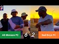 Ba2cada Masters League | AS Monaco FC vs Bad Boys FC | Highlights | Half-Time Talks | Kasi Football