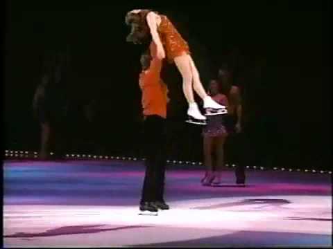 YouTube - Gordeeva Grinkov 1995 CSOI Out Of Tears