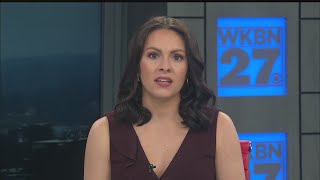 10pm On Fox Youngstown