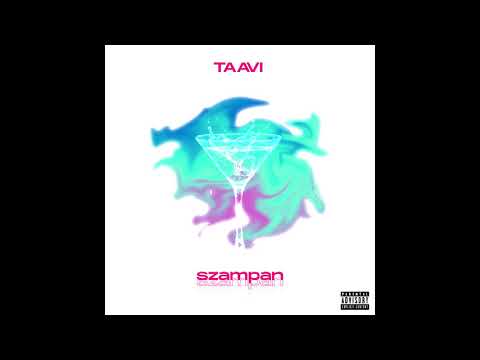 Taavi - Szampan