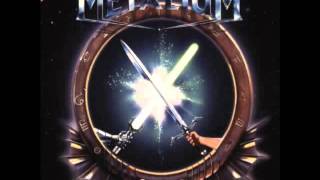 Metalium - Metamorphosis Subtitulo Ingles