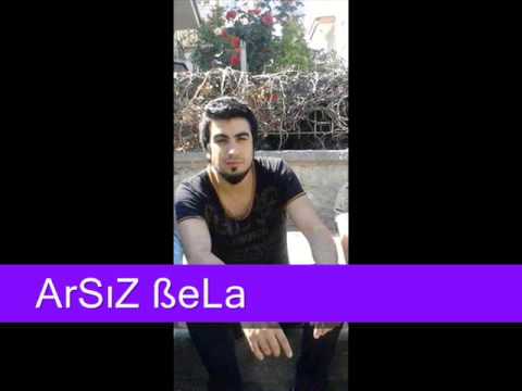 ArSıZßeLa Ft  Sahra &AşıKßeLa DuYuRaMaDıM Hasreti ßöyle 2013