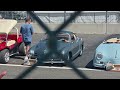 Le Bug Show 2025 Spa Francorchamps Circuit 4K