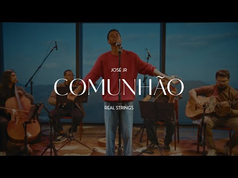 José Jr and Real Strings