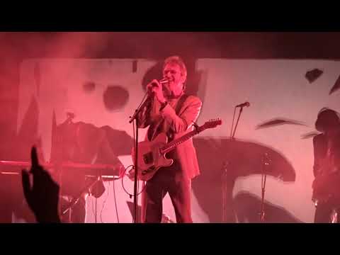 XOEL LÓPEZ - ningún nombre, ningún lugar @ PORTAMERICA 2024