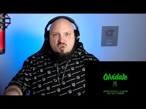 TEO 278 - OLVÍDATE // BATERISTA REACCIONA // Nacho Lahuerta