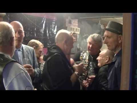 00000   MODS AND ROCKERS DAY AT PHEASANT  INN RADFORD NOTTINGHAM