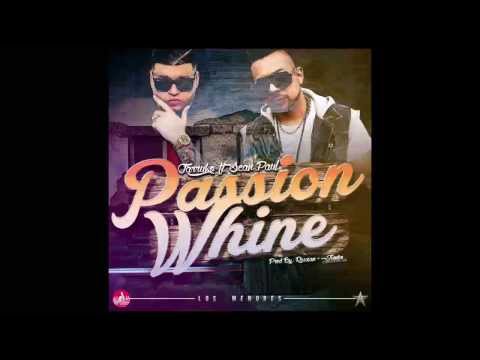 Farruko ft Sean Paul - Passion Whine (Produced by @Rvssianhcr) HeadConcussionTV