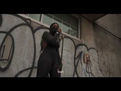 Nikki Natural  - "FluSeason" Freestyle Video