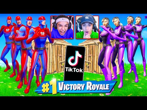 Fortnite Default Dance Icon