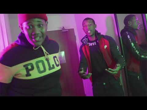 HG Larro - Phases (Official Video)Ft Nonchalant [Shot By :Sauced Up Visuals]