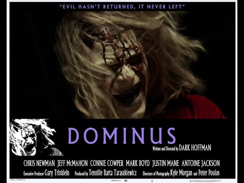 Trailer Dominus