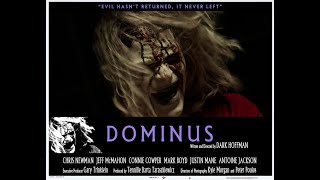 Dominus trailer Final