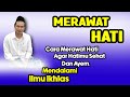 GUS BAHA MERAWAT HATI ILMU IKHLAS