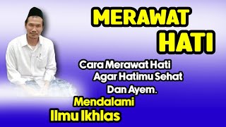 Download lagu GUS BAHA. MERAWAT HATI. ILMU IKHLAS. mp3 Download lagu GUS BAHA. MERAWAT HATI. ILMU IKHLAS. mp3