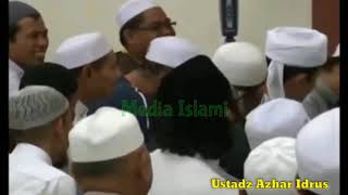 Download lagu HUKUM Menjilat Kemaluan ( ORAL SEX) _  Ust Azhar Idrus HD mp3