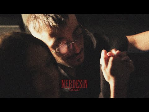 GÖKO - NERDESİN