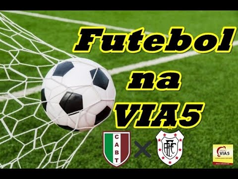 16/08/23 (Quarta) - BARRA DA TIJUCA x AMERICANO | COPA RIO 2023