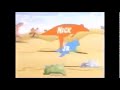 Nick Jr Kangaroos