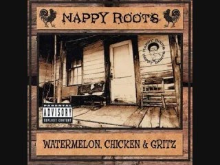 Nappy Roots - Sholiz
