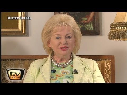 Klaus imitiert Merkel - TV total