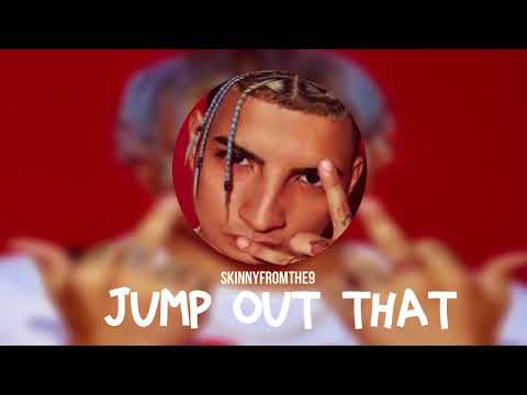 Skinnyfromthe9 - Jump Out That Ft. PnB Rock