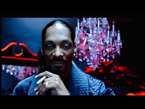 Snoop Dogg - My City ft. Dave East (Explicit Video)