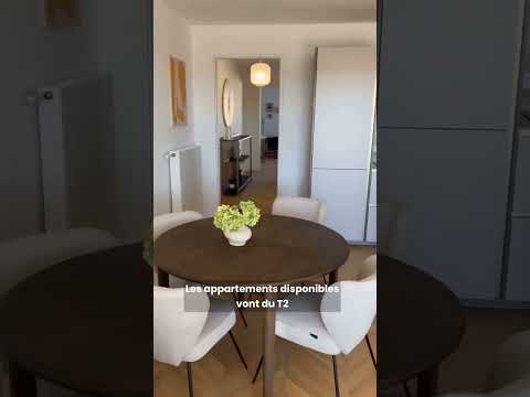 Vue principale du bien immobilier