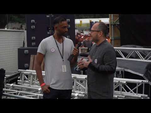 An interview with Oliver Huntemann | Rave Reviewz