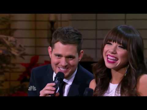 Michael Bublé Home for the Holidays 2012 Full Show