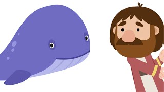 Who Did Swallow Jonah // plus more Bible songs Kids Praise