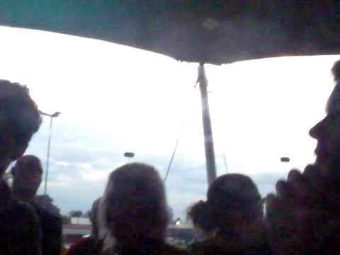 After biônico na Save - Part I