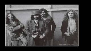 Led Zeppelin - Jennings Farm Stomp