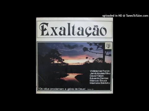 Eu Creio Em Meu Deus video