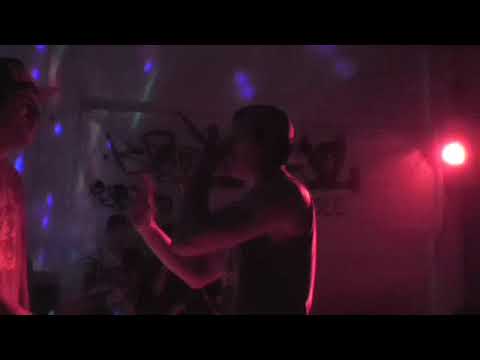 Khaoz Deluxe - Cross vs Waly  - Cuartos - Segunda Ronda 21/10/17