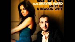 J. Pearl Feat. Shayne Ward - Must Be A Reason Why