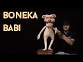 SENI BONEKA BABI VENTRILOQUIST ADRYAN NATHA