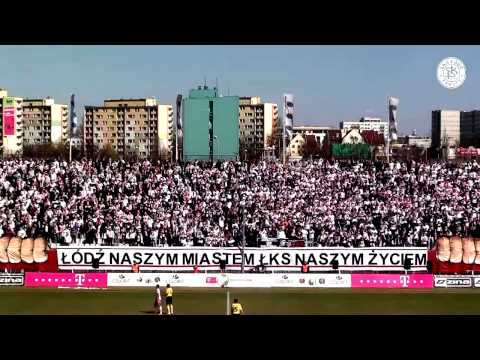 FANATYCY Z GALERY - ŁKS!