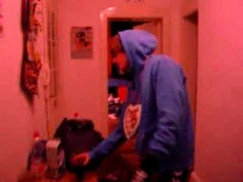 Steasy vb rappers.in alta (Der Neue Westring)