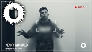 Behind the Scenes of The Bloody Beetroots &quot;Spank&quot; with Kenny Wormald