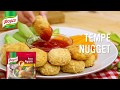 Resep Tempe Nugget Ala Royco JuaranyaTempe