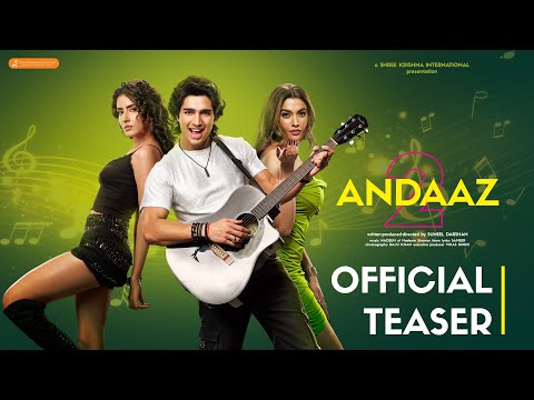 Andaaz 2