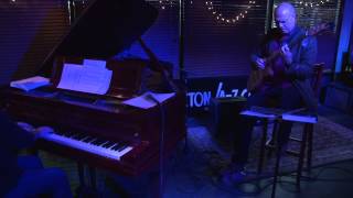 Strange Meeting (Bill Frisell) Acton Jazz Cafe (2-1-13)