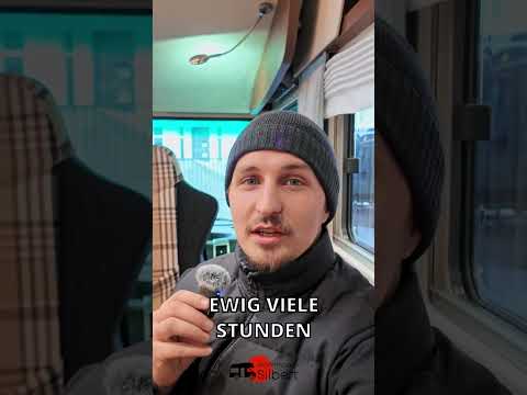 Our new V-Class! | Niesmann + Bischoff Vehicle Check! | Full video on our channel!